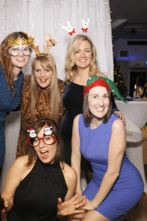 MedCom Christmas Party 2019 | View more photos from the event at gallery.myphotoboothexperience.co.uk/u/MyPhotoBoothExperienceLtd/MedCom-Christmas-Party-2019
